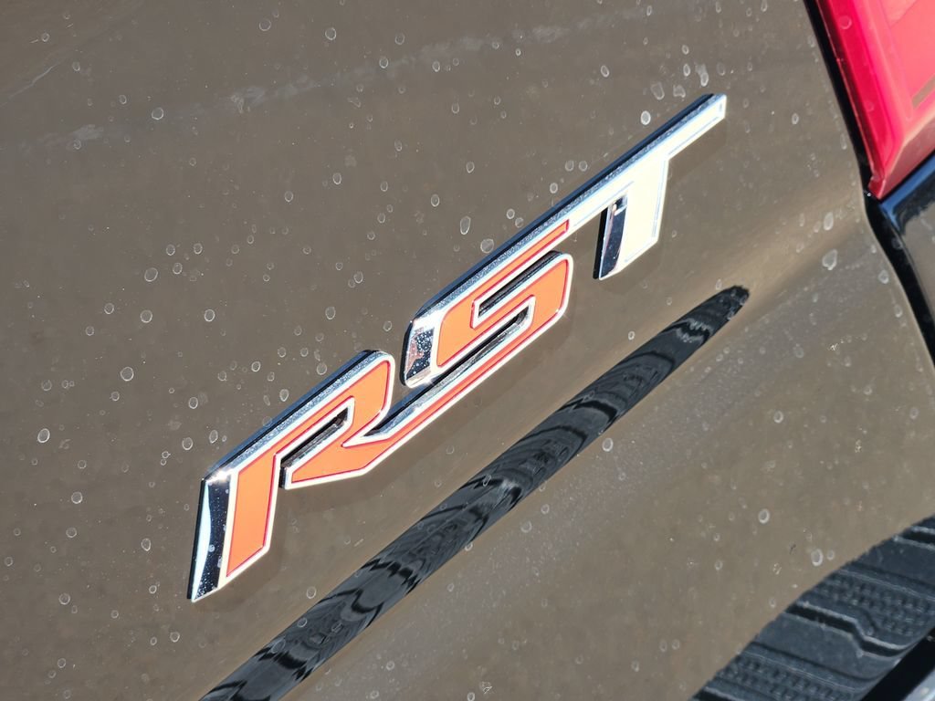 2026 Chevrolet Silverado 1500 RST - Photo 21
