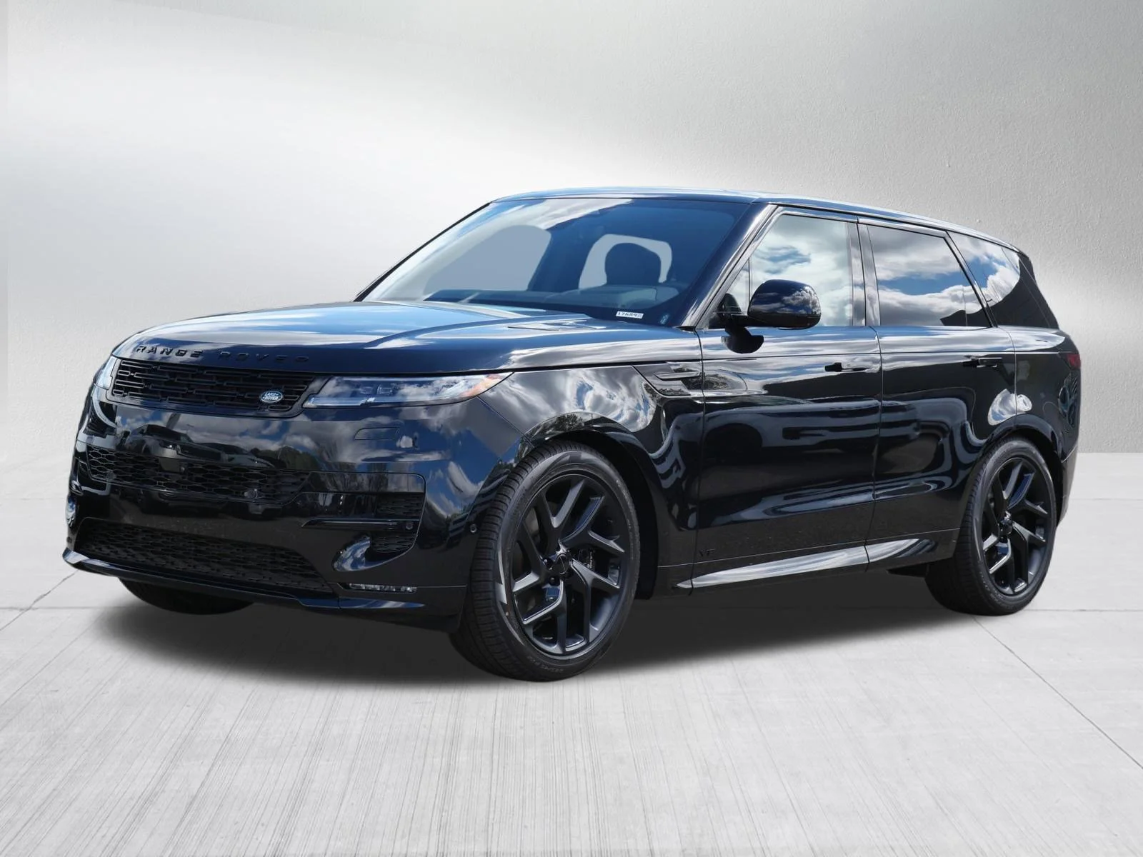 2026 Land Rover Range Rover Sport P530 Dynamic SE's photo