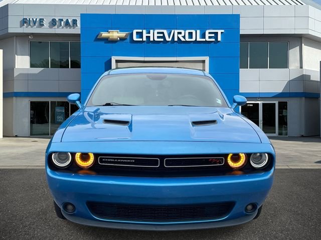Used 2018 Blue Dodge R/T image 2