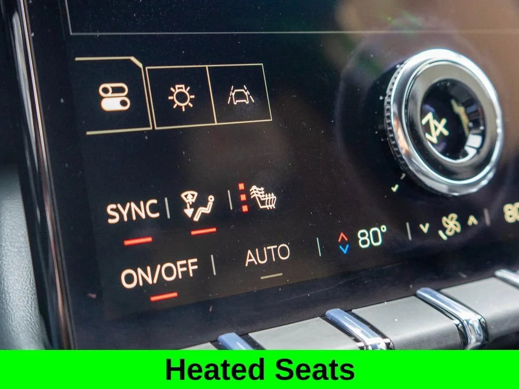 2026 GMC Terrain AT4 - Photo 26