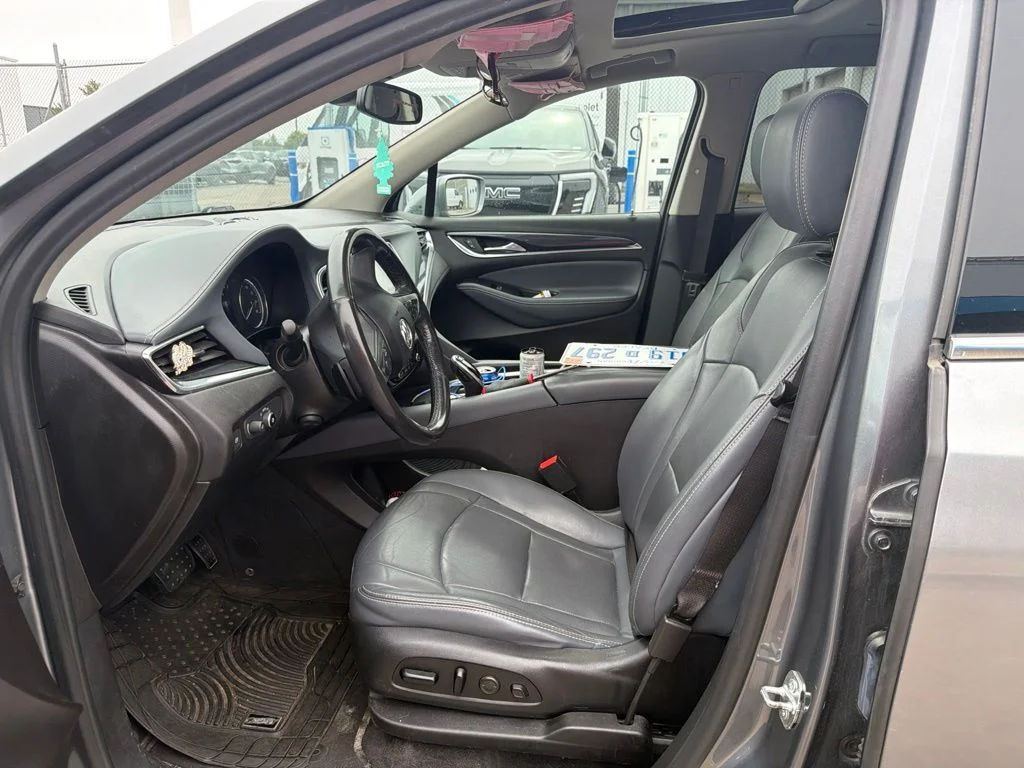 Certified Used 2020 Gray Buick Premium Group image 13