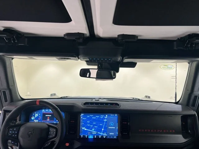2025 Ford Bronco 4-Door Raptor - Photo 50