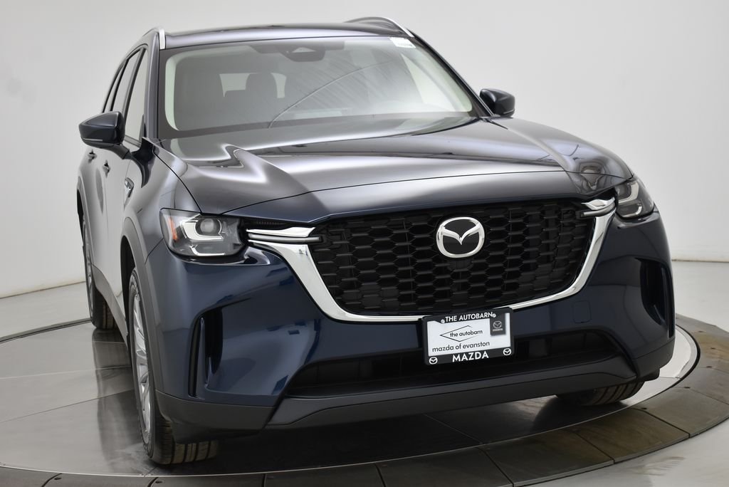 2026 Mazda CX-90 Select Package - Photo 11