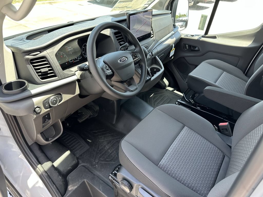 2025 Ford Transit Van Base - Photo 11