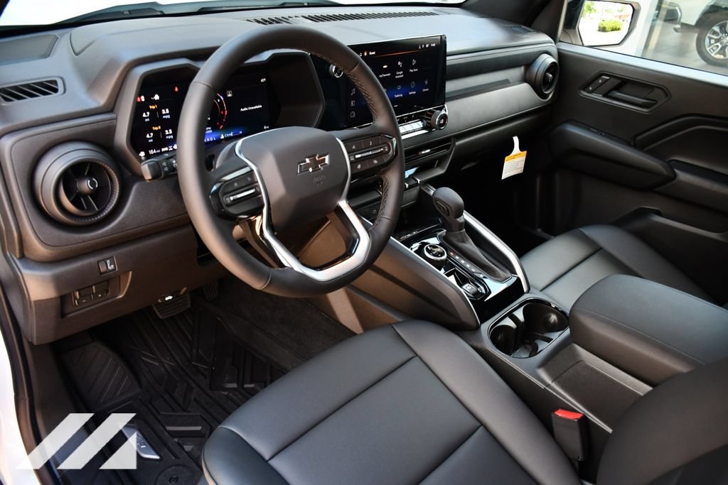 2026 Chevrolet Colorado Trail Boss - Photo 22