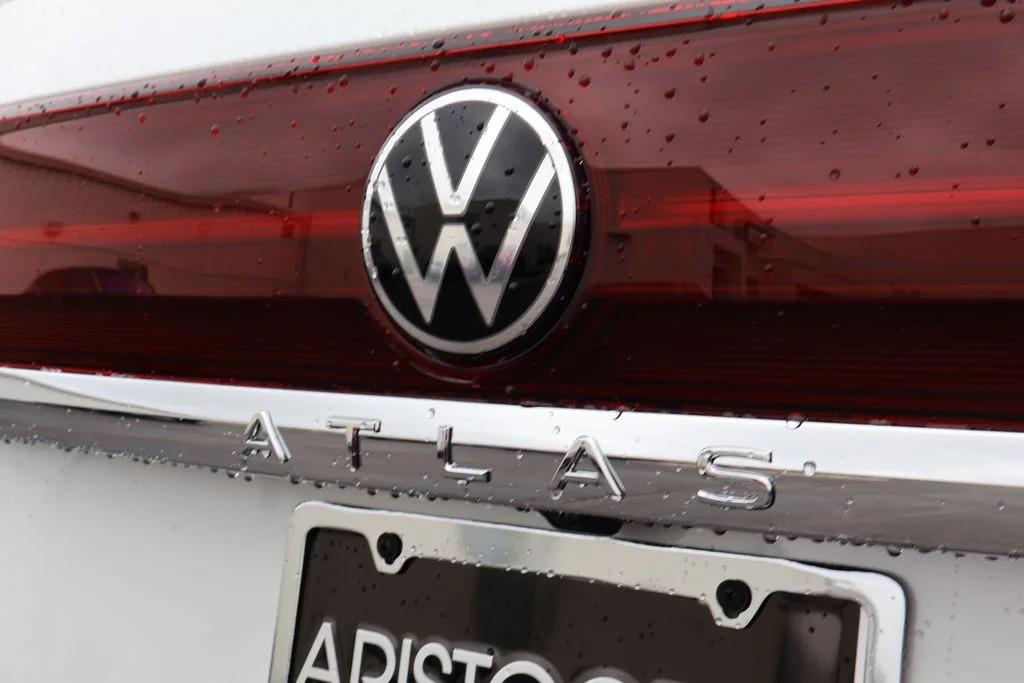 2026 Volkswagen Atlas SEL Premium R-Line - Photo 35