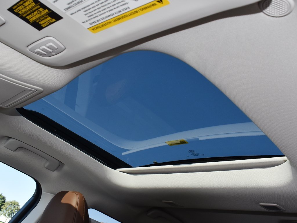 2025 Ford Bronco Sport Outer Banks photo 4