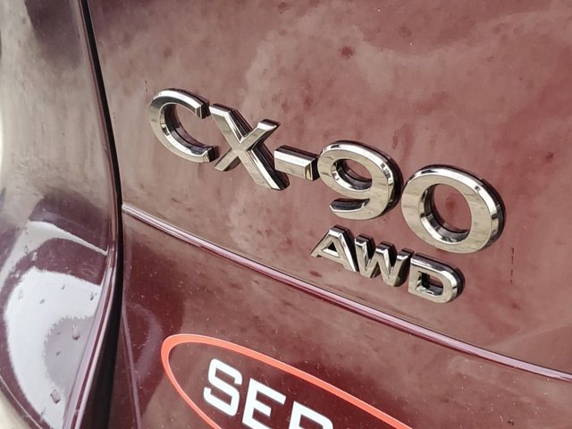 New 2026 Artisan Red Premium Mazda Premium Sport AWD image 6