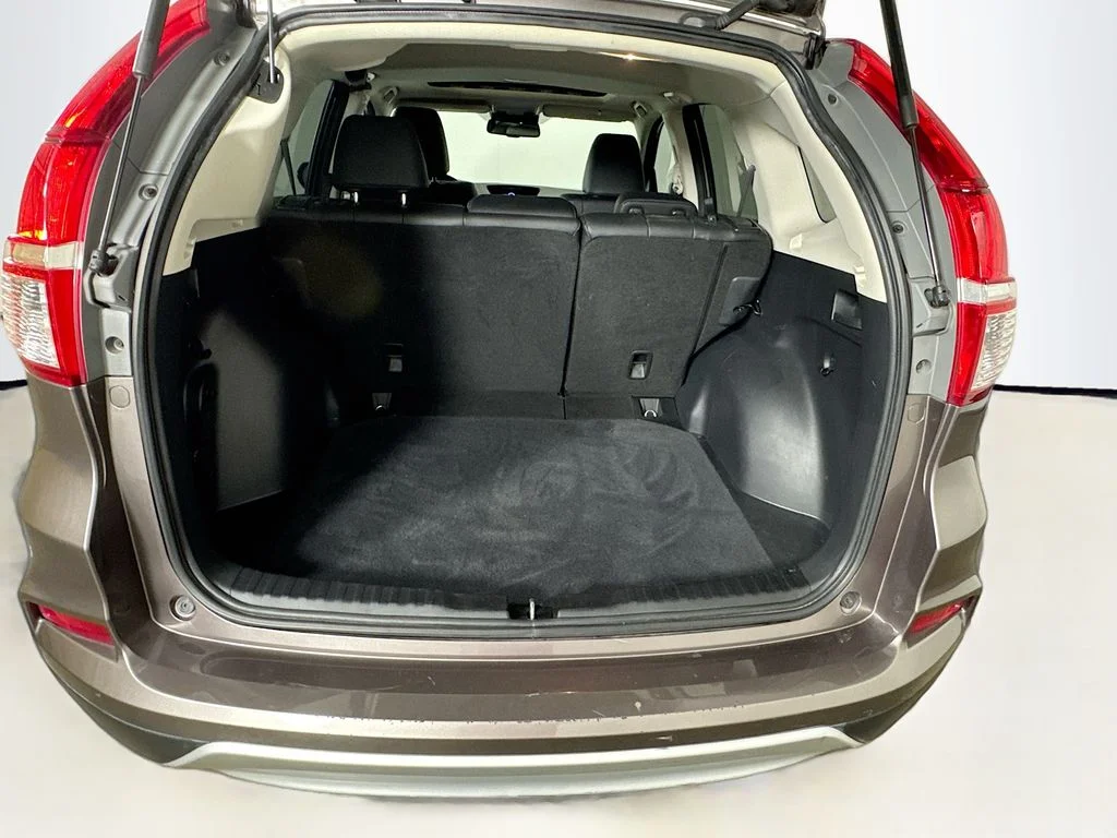 Used 2016 Brown Honda Touring image 32