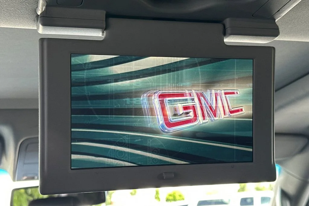 2018 GMC Yukon SLT - Photo 15