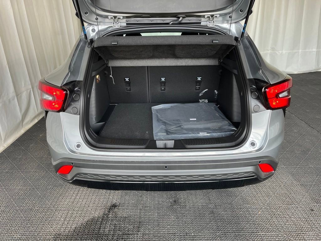 2026 Chevrolet Trax RS - Photo 24