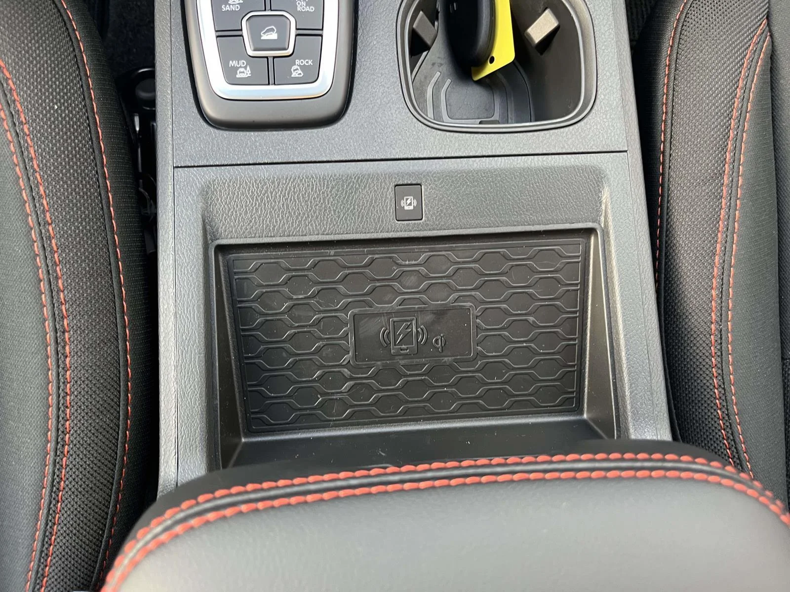 New 2026 Citrus Strike Nissan Crew Cab PRO-4X® image 21