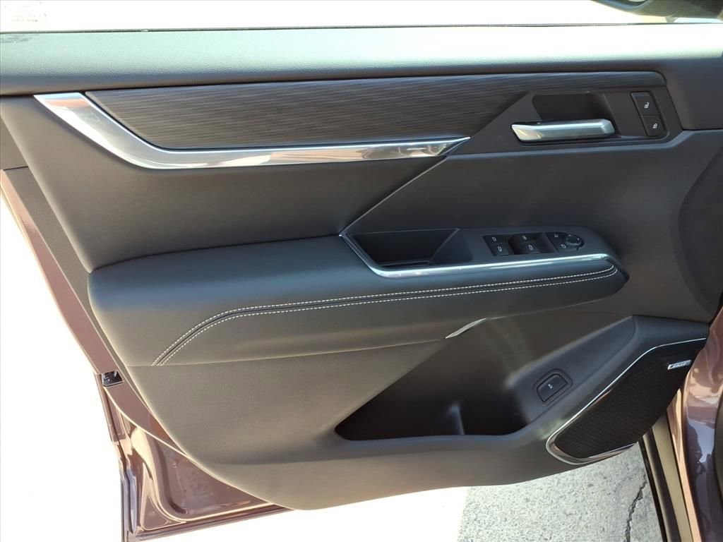 2026 GMC Acadia Elevation - Photo 14