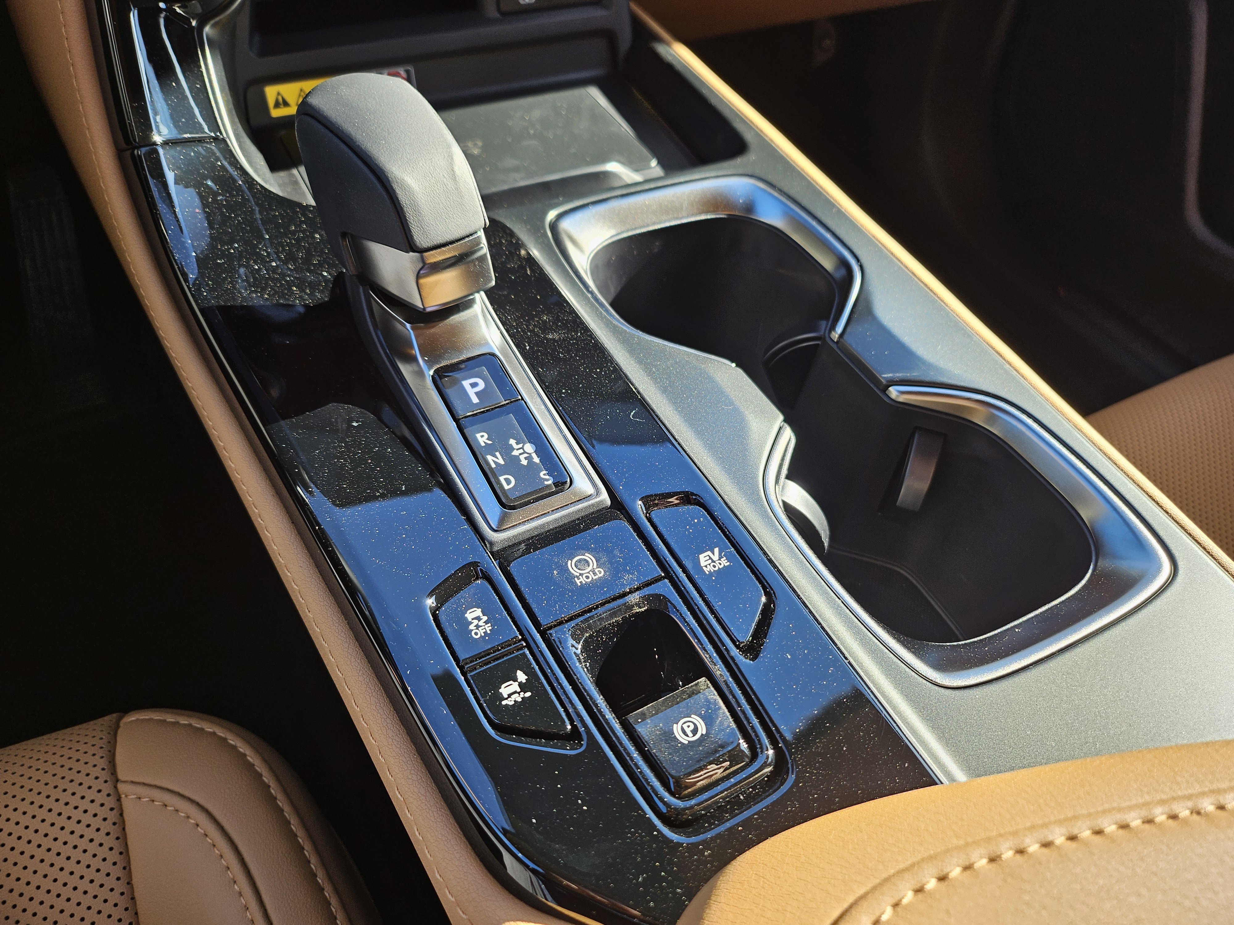 New 2026 Ultra White Lexus PREMIUM image 14