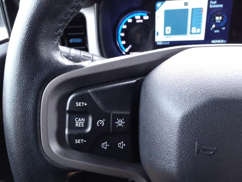 Used 2023 Asher Gray Ford Outer Banks image 19