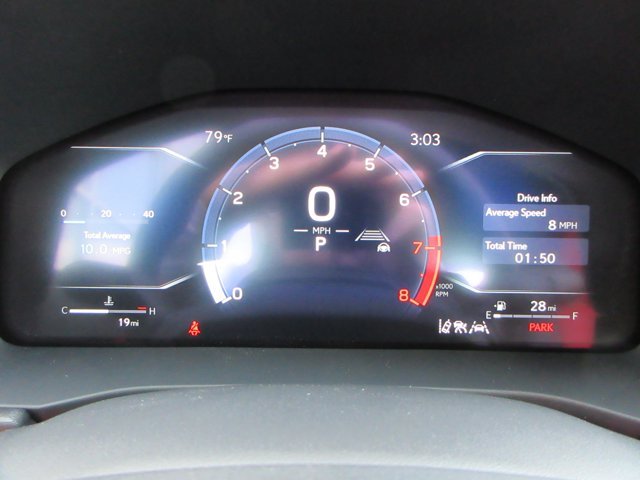 New 2026 Iridium Lexus F SPORT AWD image 39