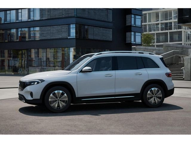 Certified Used 2024 White Mercedes-Benz 250+ image 37