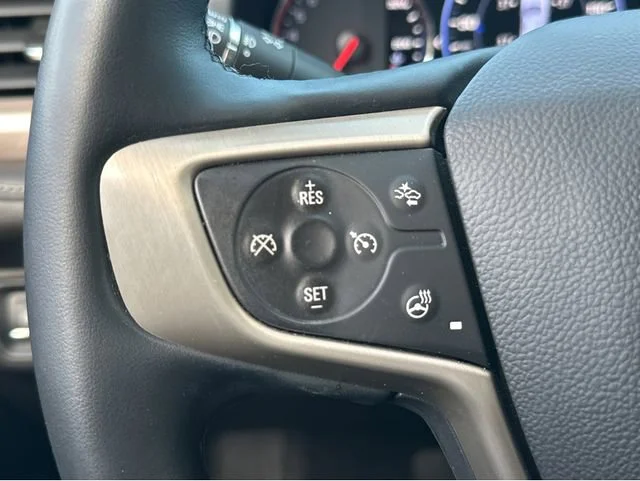 2023 GMC Acadia Denali - Photo 19