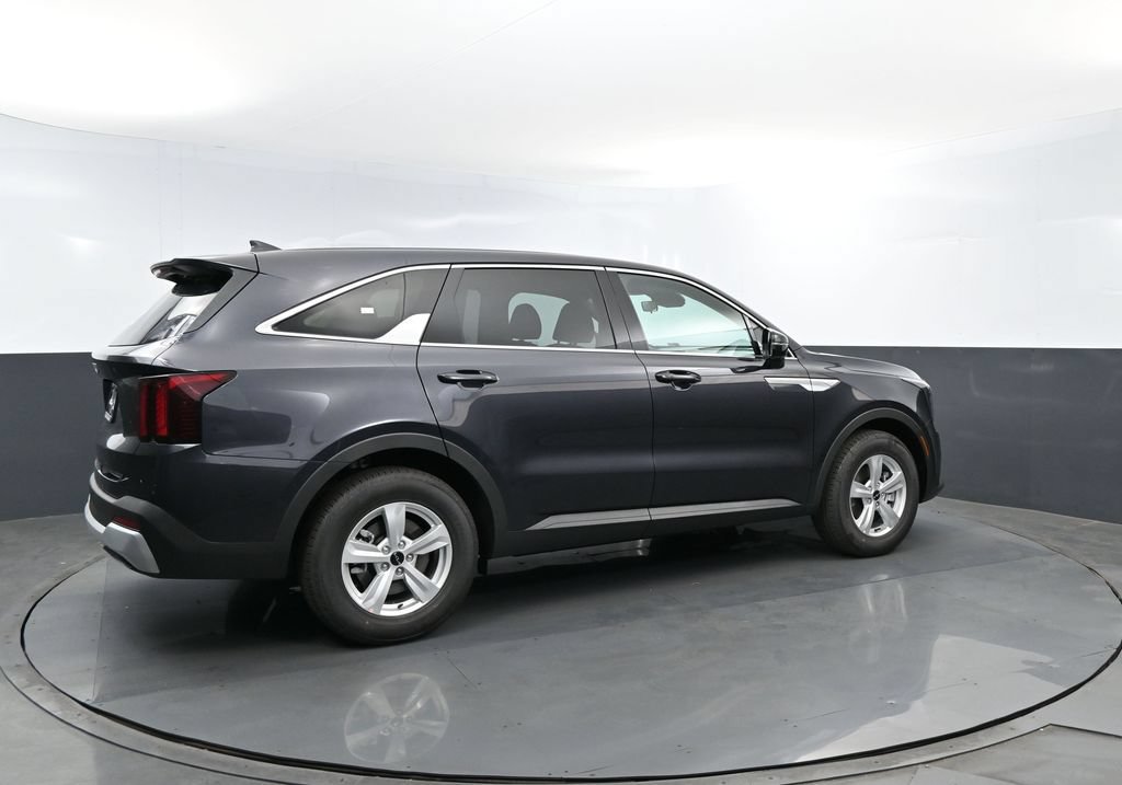 New 2026 Panthera Metal Kia LX image 23