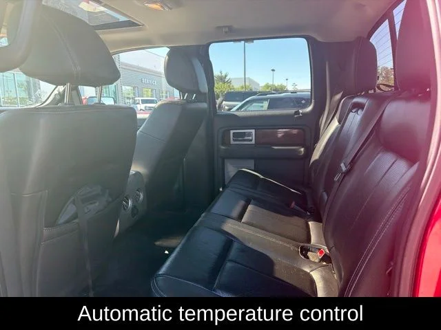 Used 2010  Ford Lariat image 10
