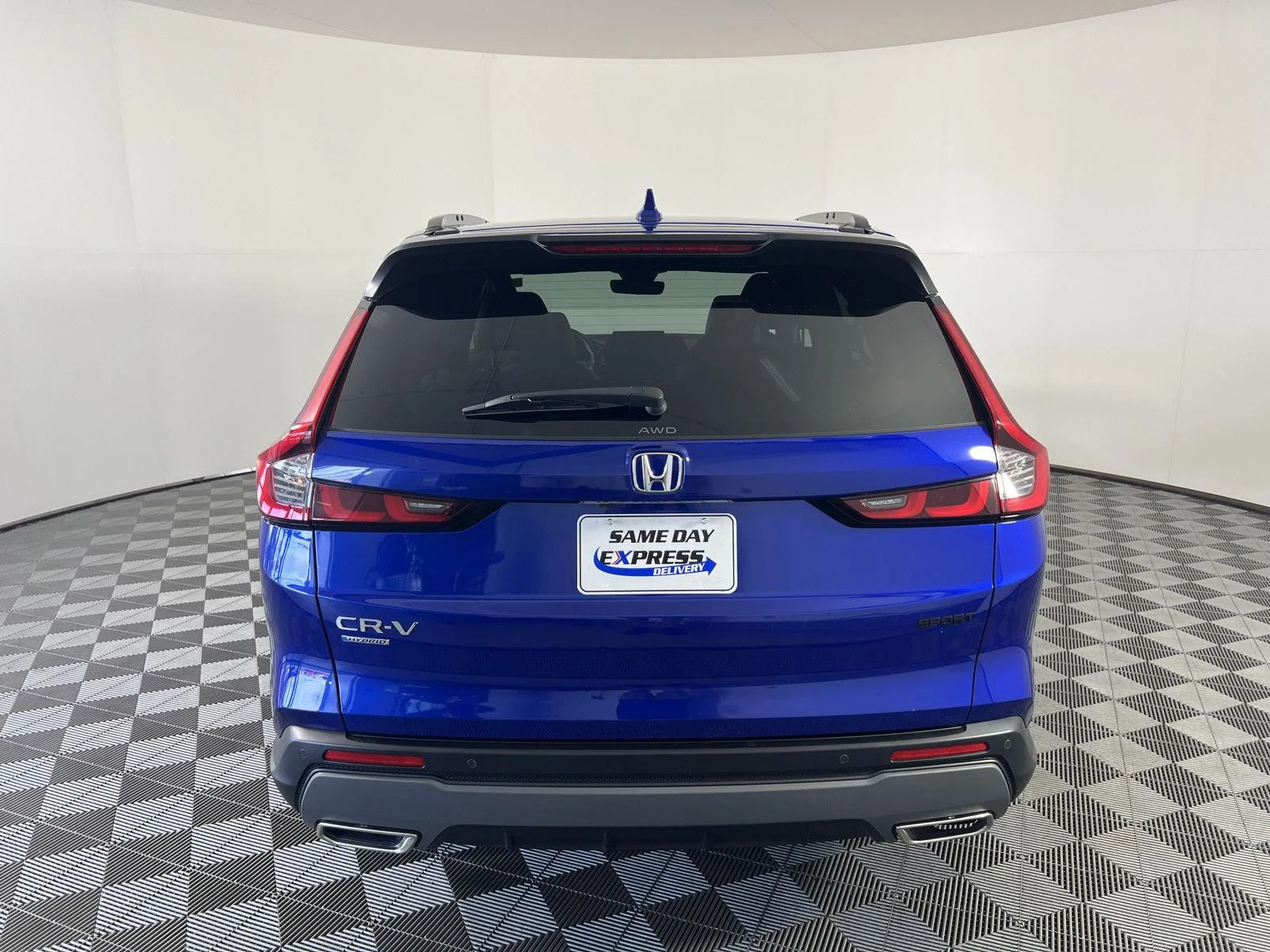 Used 2024  Honda Sport-L image 29