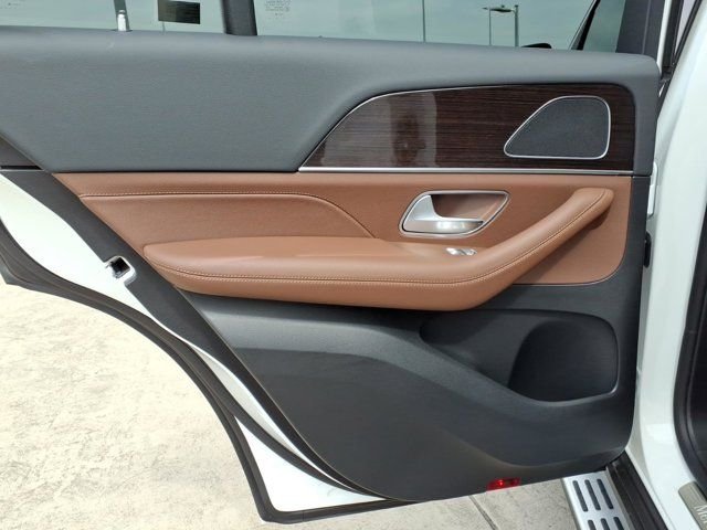 New 2026 Polar White Mercedes-Benz 350 image 17