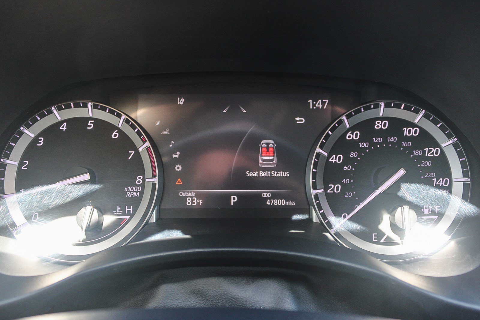 Used 2022 Wind Chill Pearl Toyota XLE image 23