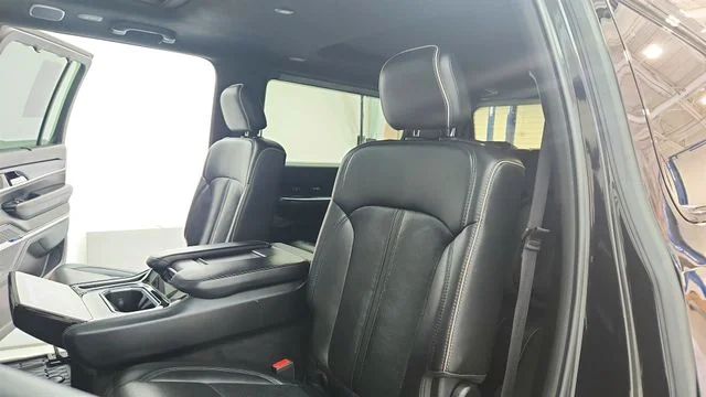 Used 2024 Black Jeep Series II image 20