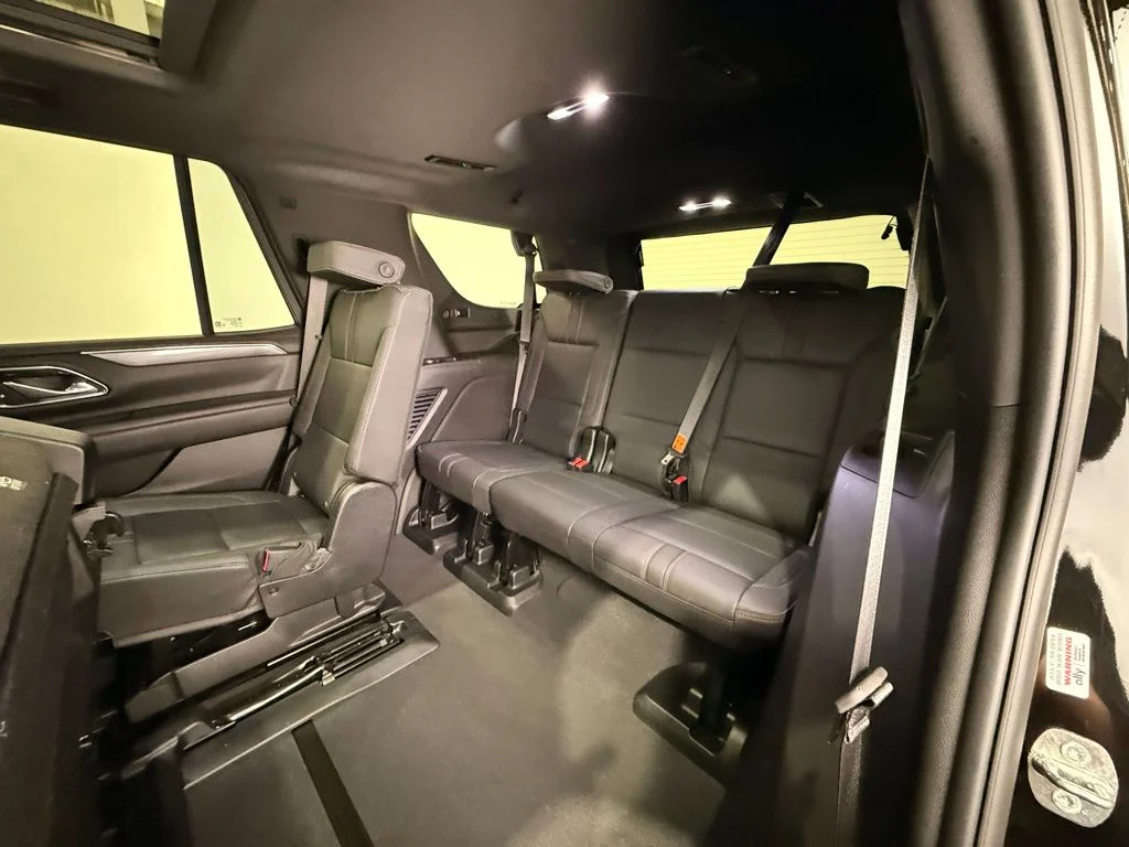 Used 2023 Black Chevrolet RST image 19