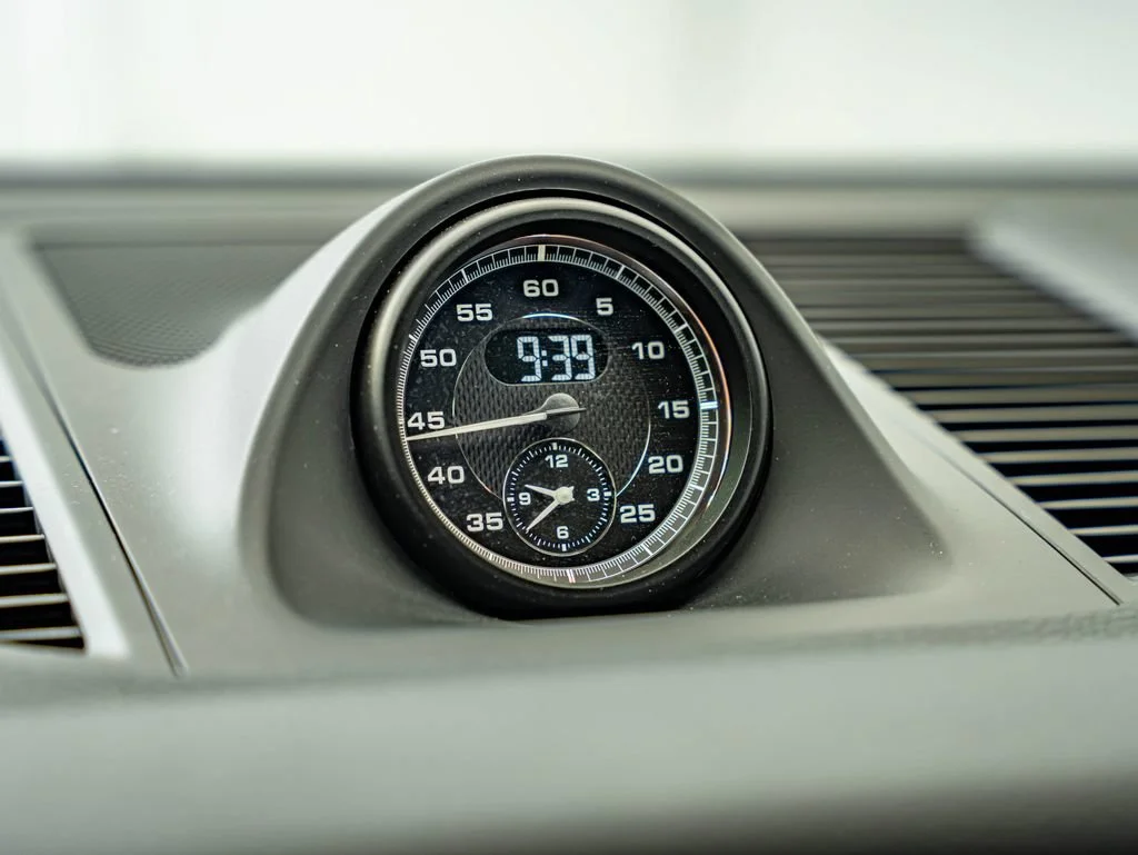 Used 2026 Gray Metallic Porsche  image 35