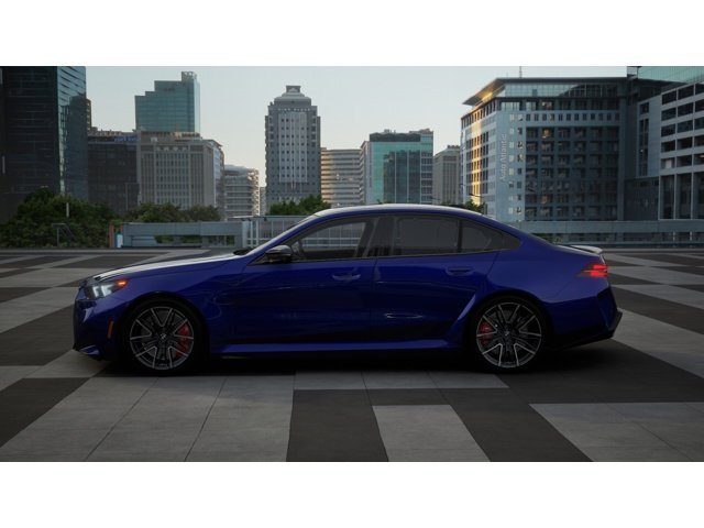 2026 Bmw M5 5 photo 4