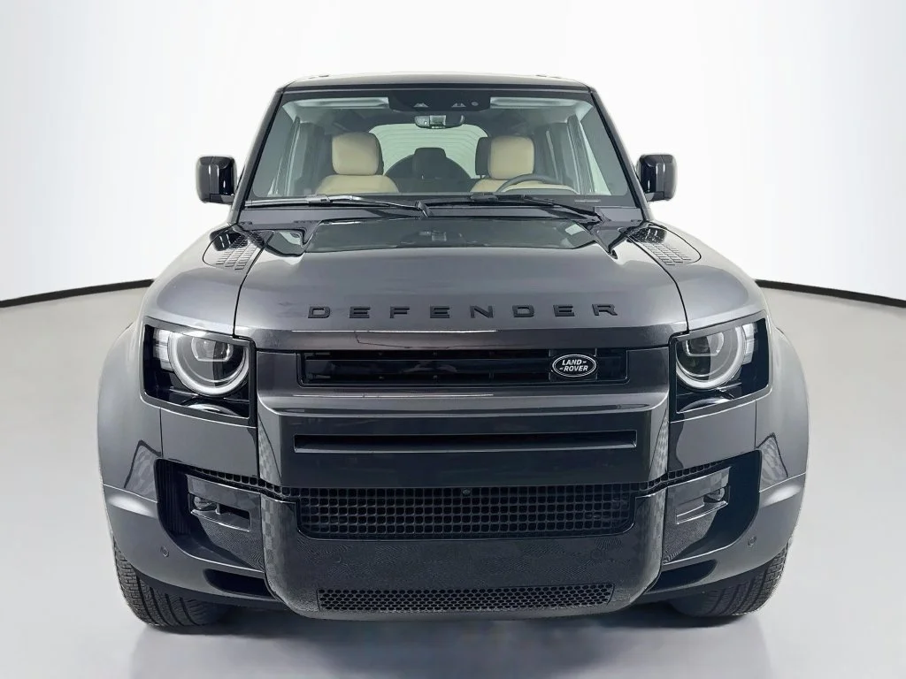 New 2026  Land Rover S image 6