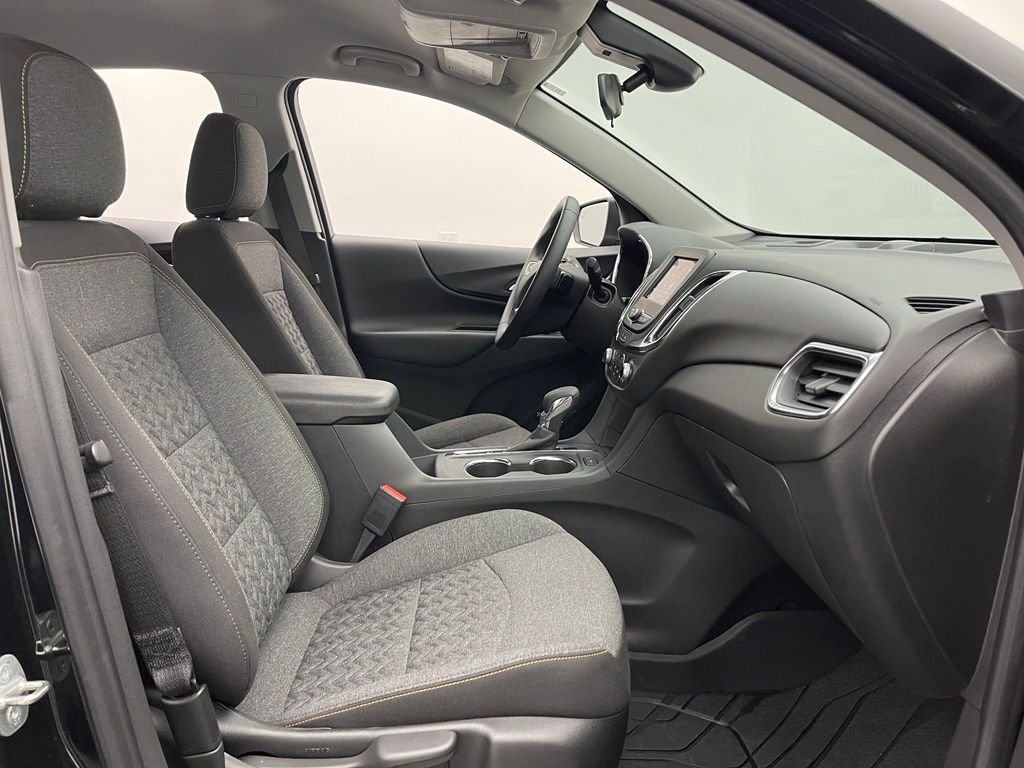 Used 2024 Mosaic Black Metallic Chevrolet LT image 30