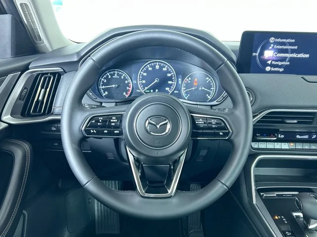 New 2026 SOULRED CRYSTAL Mazda Preferred image 13