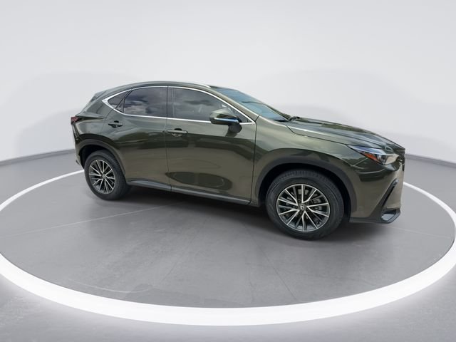 2025 Lexus NX 250 - Photo 9