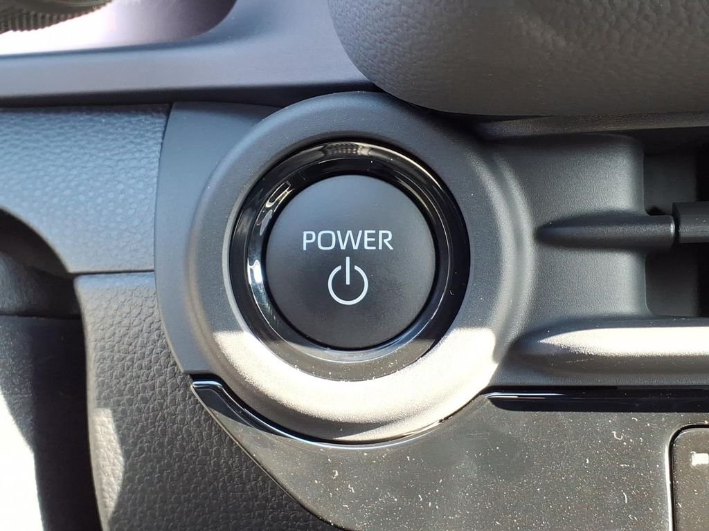 2026 Toyota Crown Nightshade - Photo 14