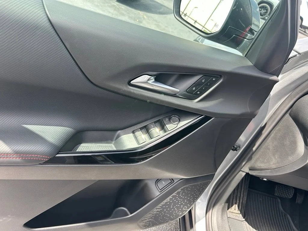New 2027 Sterling Gray Metallic Chevrolet RS image 16