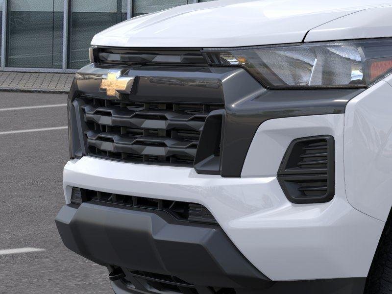 2026 Chevrolet Colorado LT - Photo 13