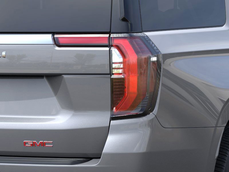 2025 GMC Yukon XL Denali - Photo 11