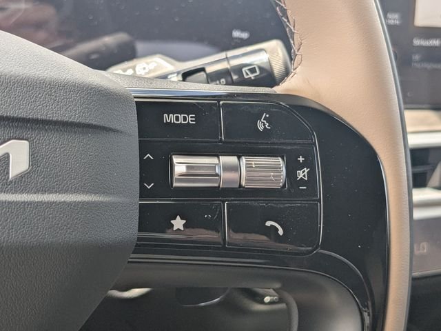 New 2026 Jungle Green Kia X-Line SX Prestige AWD image 31