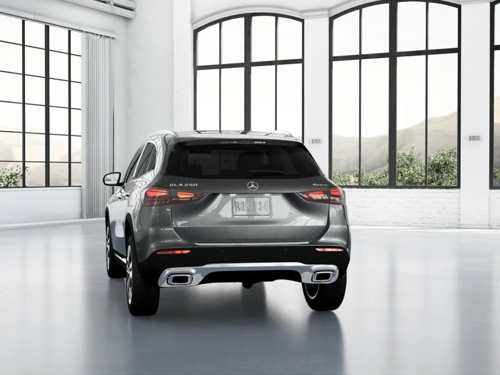 New 2026  Mercedes-Benz GLA 250 image 26