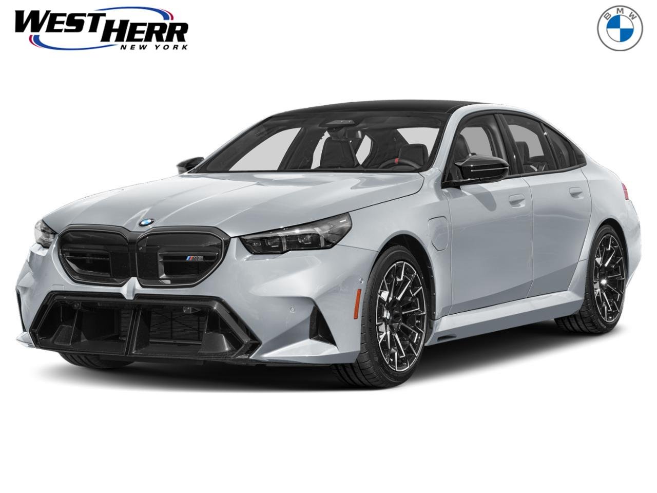 2027 BMW M5