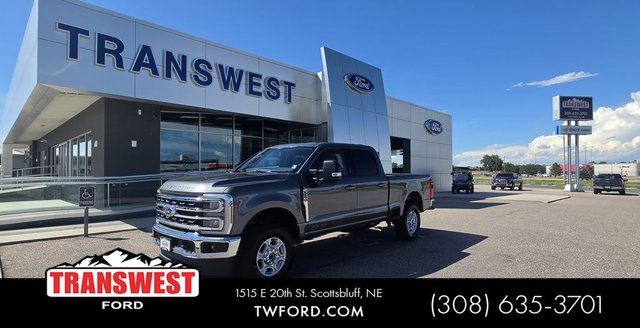 2026 Ford F-250SD F-250® XLT