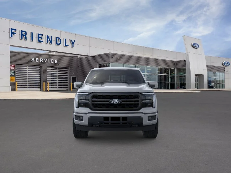 New 2026 Avalanche Ford Lariat® image 6