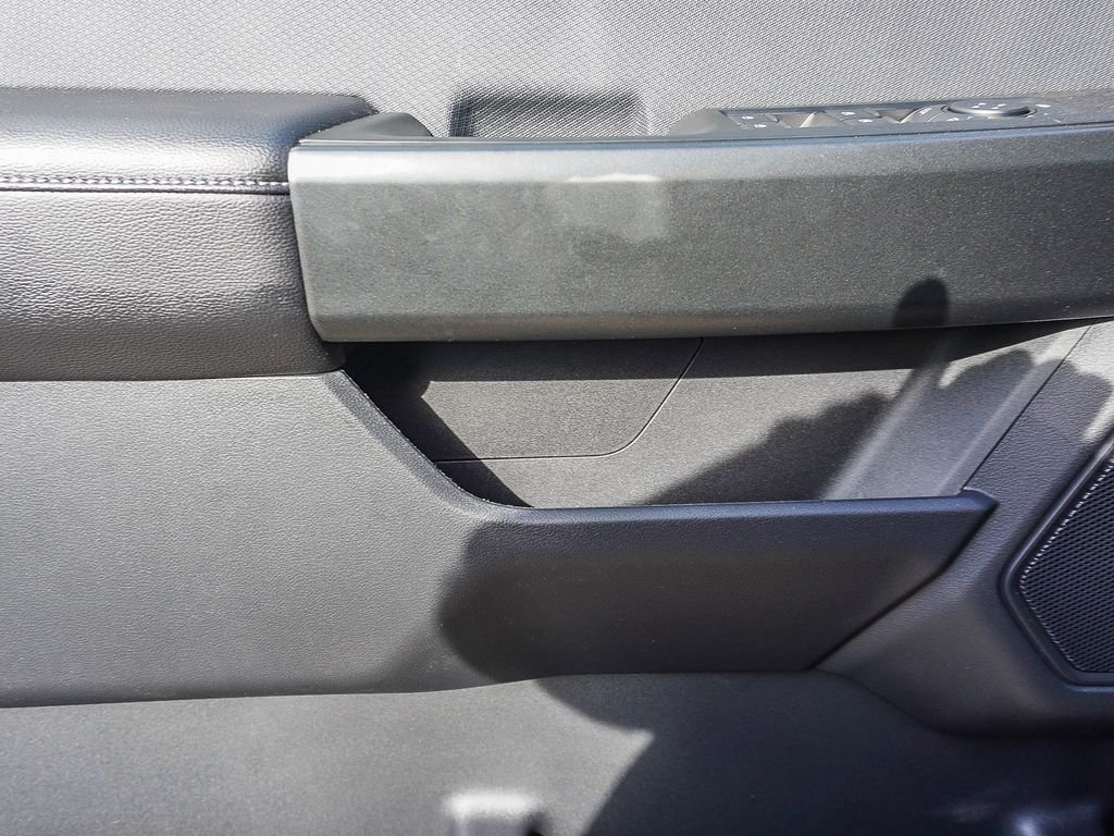 New 2026 Carbonized Gray Metallic Ford STX image 18