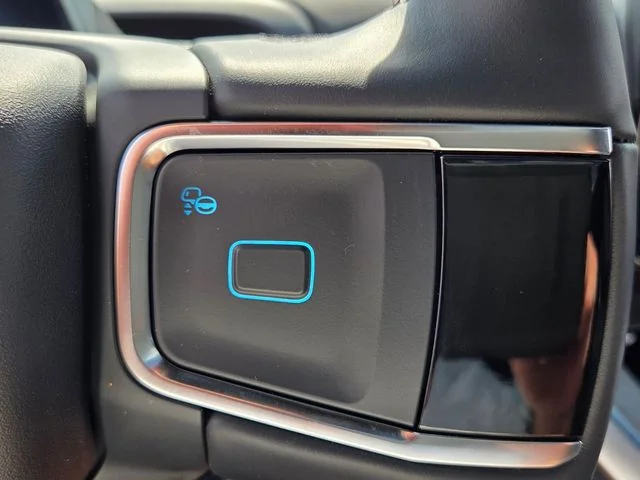 New 2026 Black Ford Tremor image 24