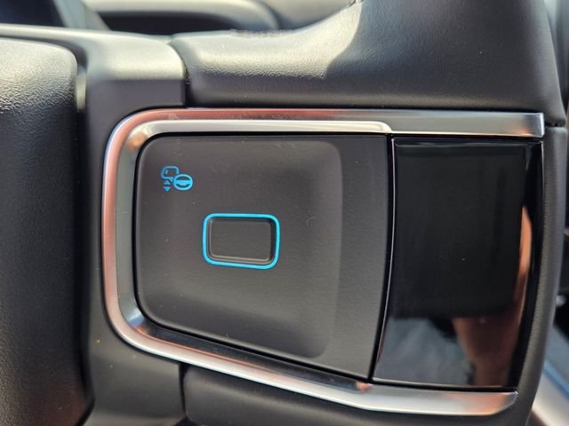 New 2026 Agate Black Metallic Ford Tremor image 24