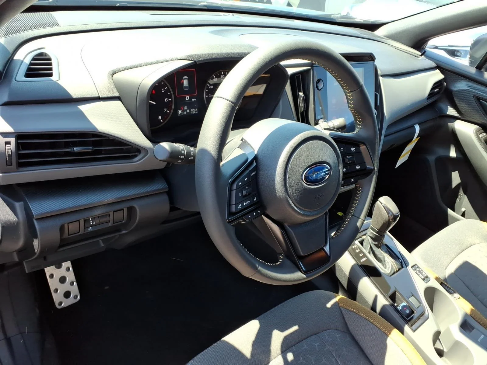 2026 Subaru Crosstrek Sport - Photo 6