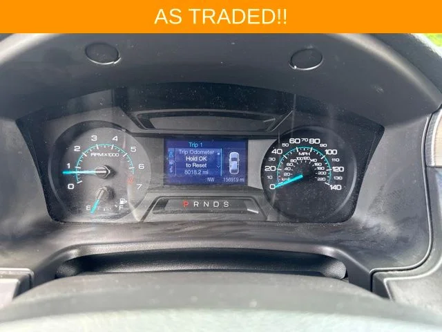 Used 2013 Black Ford SE image 22