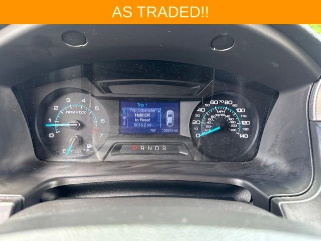 Used 2013 Black Ford SE image 22